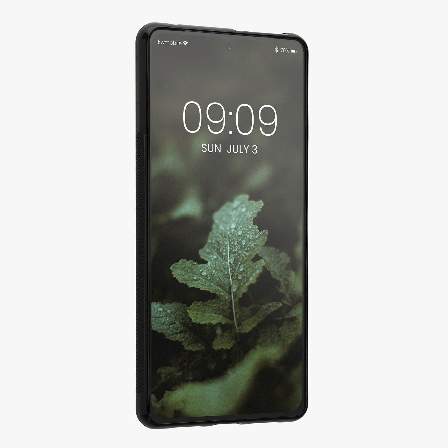 kwmobile Hülle kompatibel mit Google Pixel 7 stoßfestes Handy Cover TPU Handyhülle