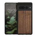 kwmobile Hülle kompatibel mit Google Pixel 7 Pro - stoßfestes Handy Cover - TPU Handyhülle