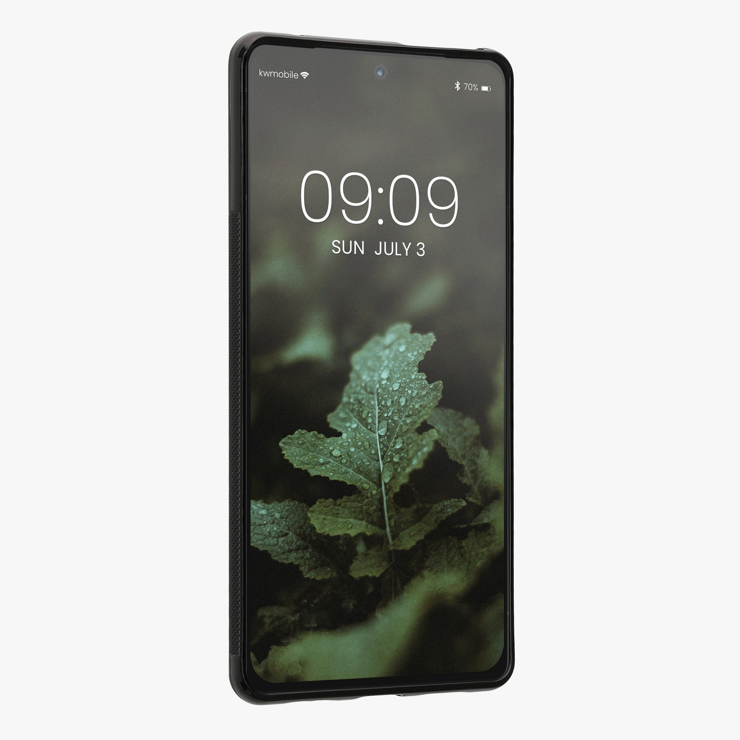 kwmobile Hülle kompatibel mit Google Pixel 7 Pro - stoßfestes Handy Cover - TPU Handyhülle