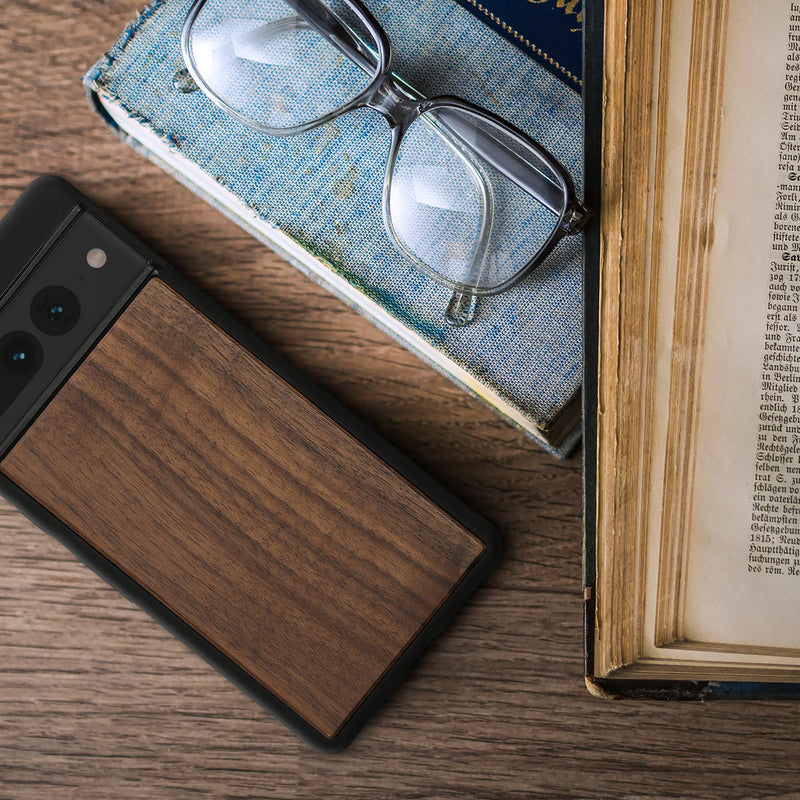 kwmobile Hülle kompatibel mit Google Pixel 7 Pro - stoßfestes Handy Cover - TPU Handyhülle