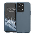 kwmobile Handyhülle für OnePlus Nord 2T 5G Schutzhülle Cover Kabelloses Laden