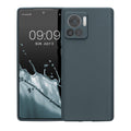 kwmobile Handyhülle für Motorola Edge 30 Ultra Hülle weiches Handy Silikon Case Schutzhülle Cover