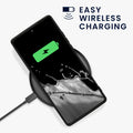 kwmobile Handyhülle für Motorola Edge 30 Ultra Hülle weiches Handy Silikon Case Schutzhülle Cover