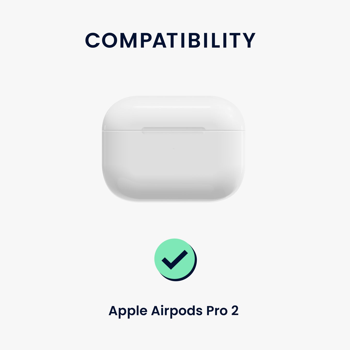 Silikon Hülle für Apple Airpods Pro 2 Katze