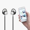 kwmobile Halteband kompatibel mit Samsung Galaxy Buds2 Pro Headphones - Kopfhörer Halter Band Strap