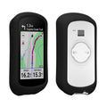 kwmobile Hülle kompatibel mit Garmin Edge Explore 2 GPS Fahrrad Case Schutzhülle
