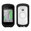 kwmobile Hülle kompatibel mit Garmin Edge Explore 2 GPS Fahrrad Case Schutzhülle