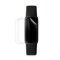kwmobile Schutzfolie für Fitness Tracker Displayschutz kompatibel mit Fitbit Inspire 3