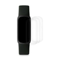 kwmobile Schutzfolie für Fitness Tracker Displayschutz kompatibel mit Fitbit Inspire 3