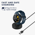 Ladegerät für Xiaomi Mi Watch S1 Active / Watch Color Sport