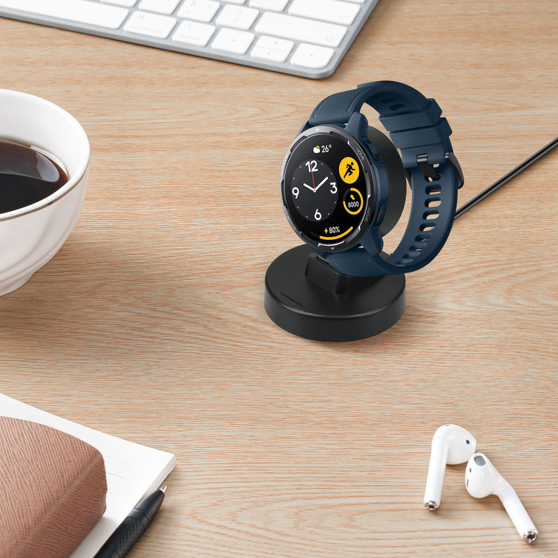 Ladegerät für Xiaomi Mi Watch S1 Active / Watch Color Sport