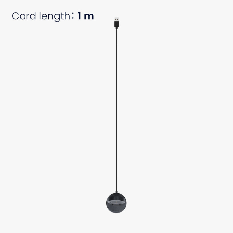 Ladegerät für Xiaomi Mi Watch S1 Active / Watch Color Sport