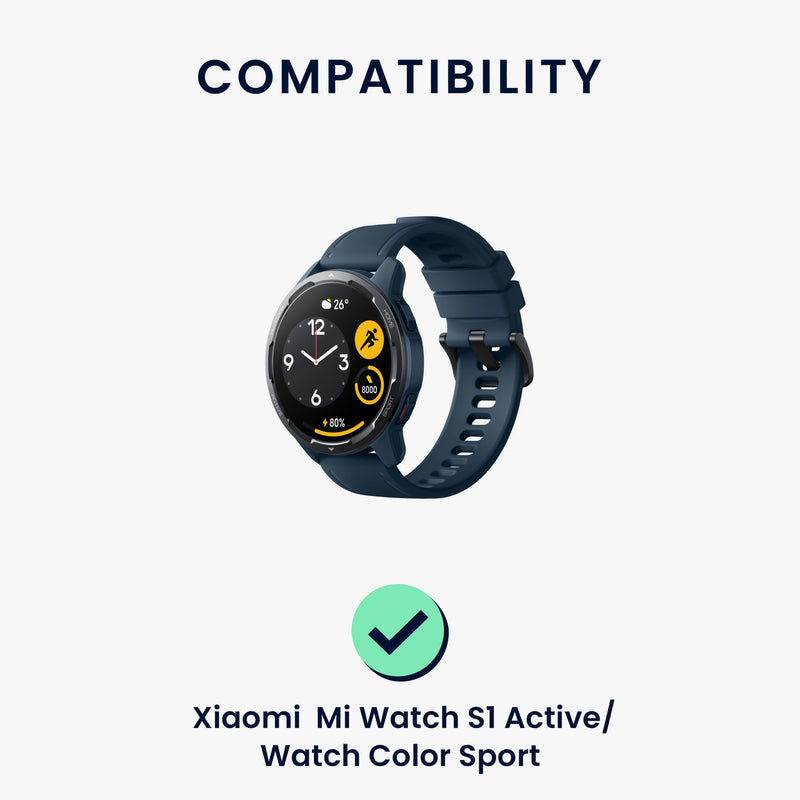 Ladegerät für Xiaomi Mi Watch S1 Active / Watch Color Sport