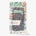 kwmobile Handyhülle für Google Pixel 7 Pro Hülle Silikon Case Schutzhülle Cover