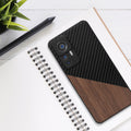 kwmobile Hülle kompatibel mit Xiaomi 12T / 12T Pro - Handyhülle - Handy Schutzhülle - Smartphone Cover
