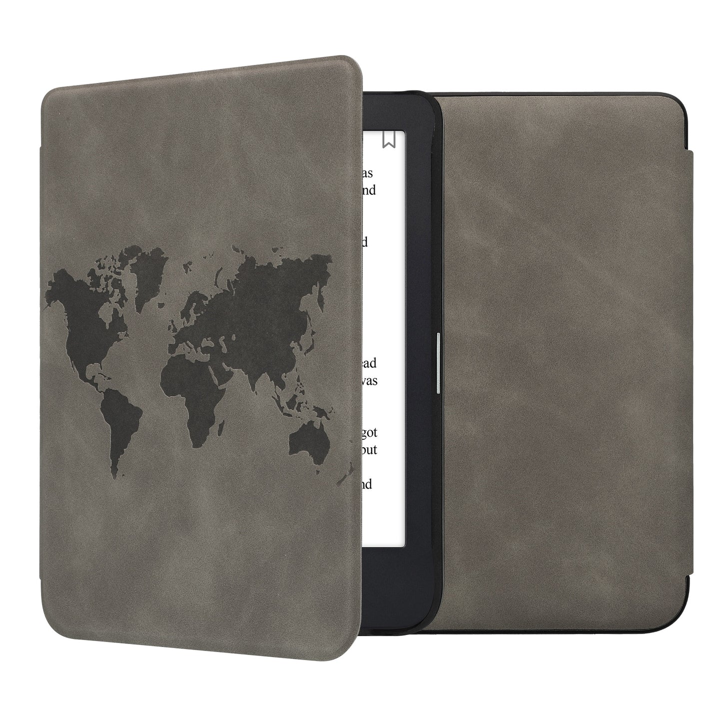 Hülle für Kobo Clara 2E / Tolino Shine 4