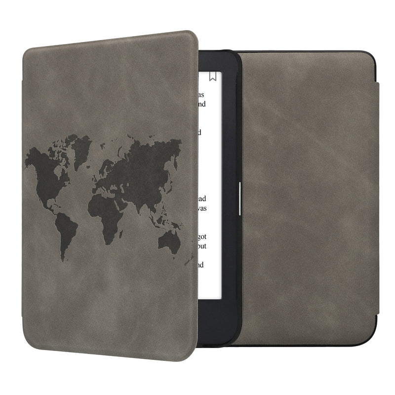 Hülle für Kobo Clara 2E / Tolino Shine 4