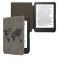 Hülle für Kobo Clara 2E / Tolino Shine 4