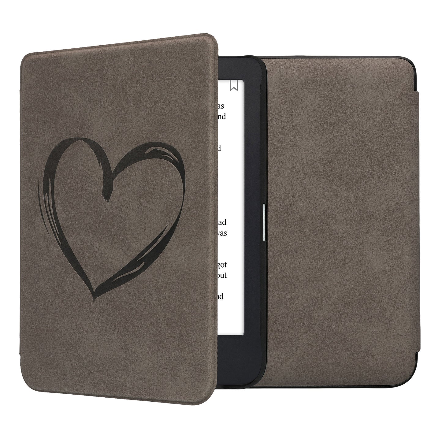 Hülle für Kobo Clara 2E / Tolino Shine 4