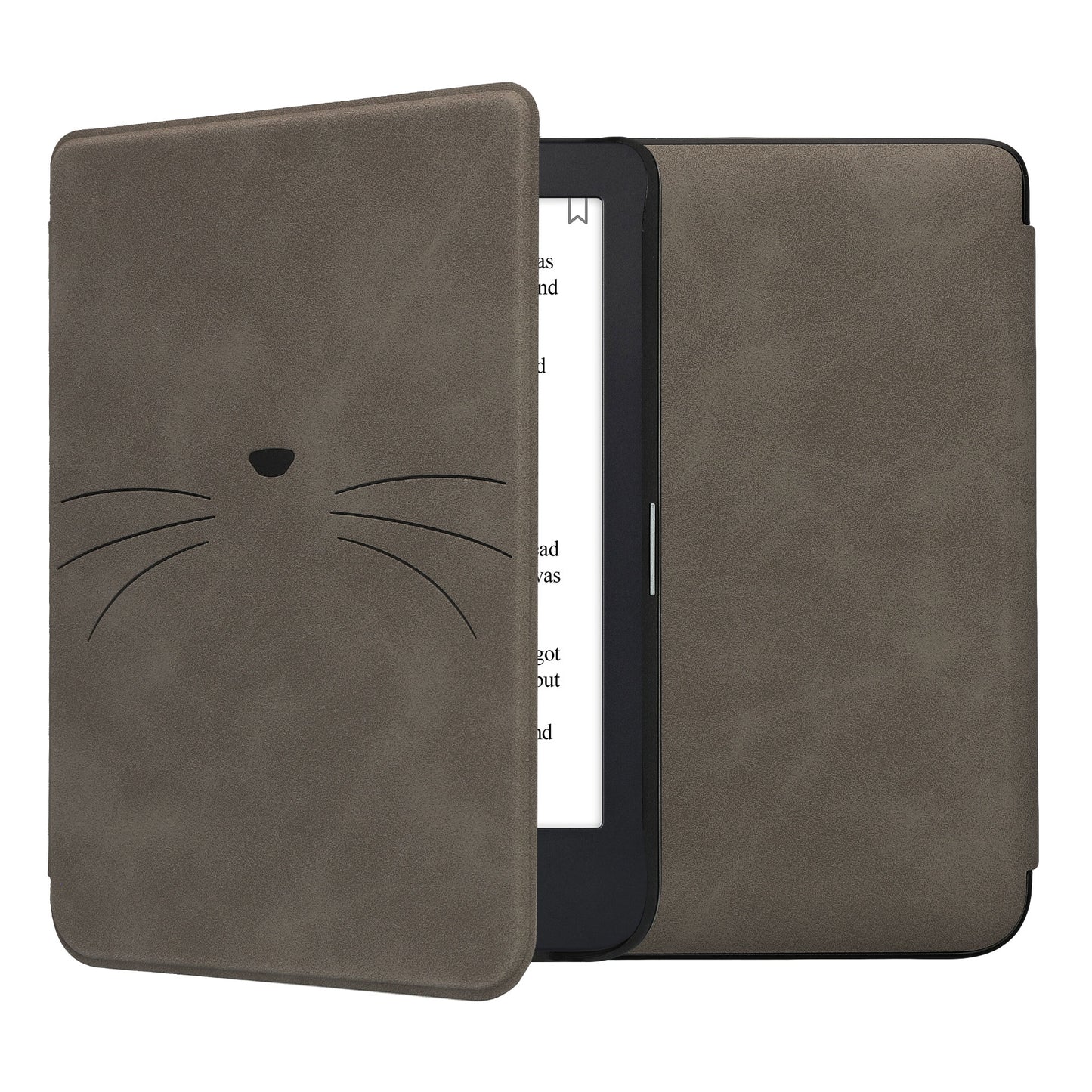 Hülle für Kobo Clara 2E / Tolino Shine 4