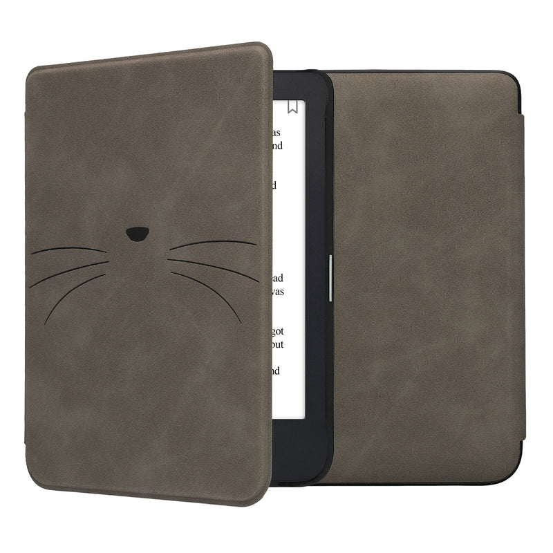 Hülle für Kobo Clara 2E / Tolino Shine 4