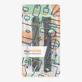 kwmobile Armband kompatibel mit Polar Pacer / Pacer Pro / Ignite Fitnesstracker Sportarmband Band Innenmaße von 19 - 20 cm