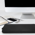 kwmobile Tastatur-Hülle kompatibel mit Logitech Mx Keys Mini Wireless Case Tasche für Tastatur Keyboard