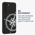 kwmobile Hülle kompatibel mit Samsung Galaxy S22 - Handyhülle Silikon Case