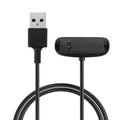 kwmobile USB Kabel Charger kompatibel mit Fitbit Inspire 3 Ladekabel - Smart Watch Ersatzkabel - Fitnesstracker Aufladekabel