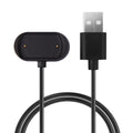 kwmobile USB Kabel Charger kompatibel mit Huami Amazfit Cheetah / GTS 4 / GTR 4 / GTR 4 Pro Ladekabel Smart Watch Ersatzkabel Fitnesstracker Aufladekabel