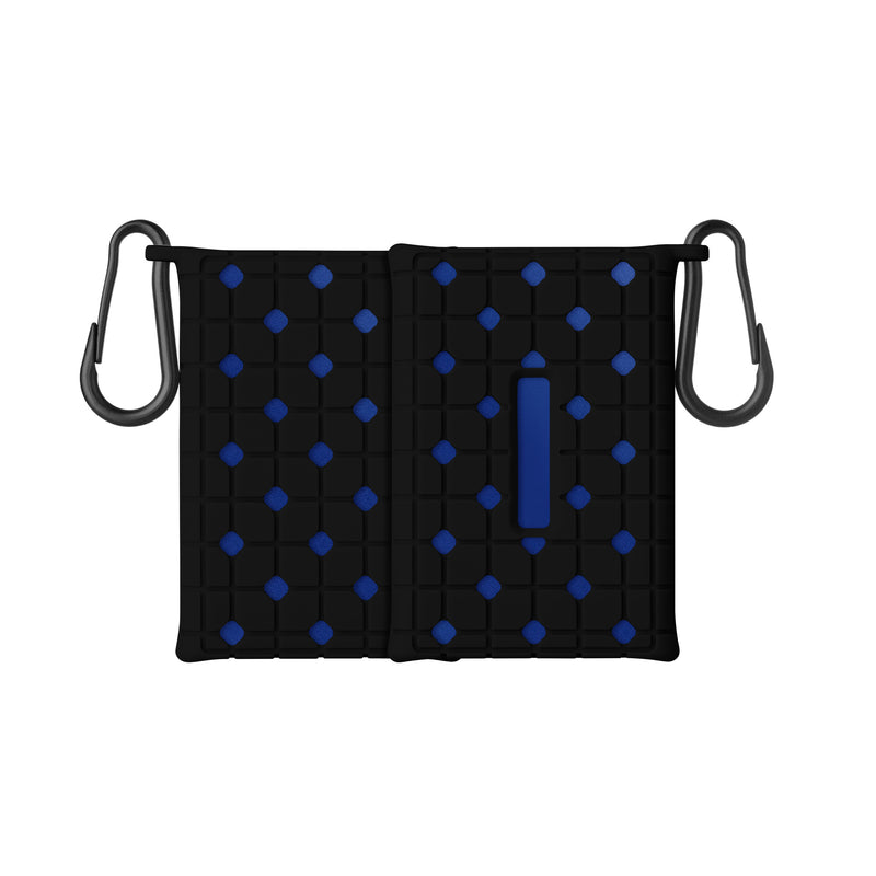 kwmobile Hülle kompatibel mit Samsung T7 Portable SSD Festplatte Schutzhülle für portable SSD