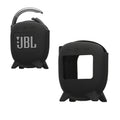 kwmobile Hülle kompatibel mit JBL Clip 4 - Schutzhülle für Mini Speaker - Cover Bluetooth Lautsprecher