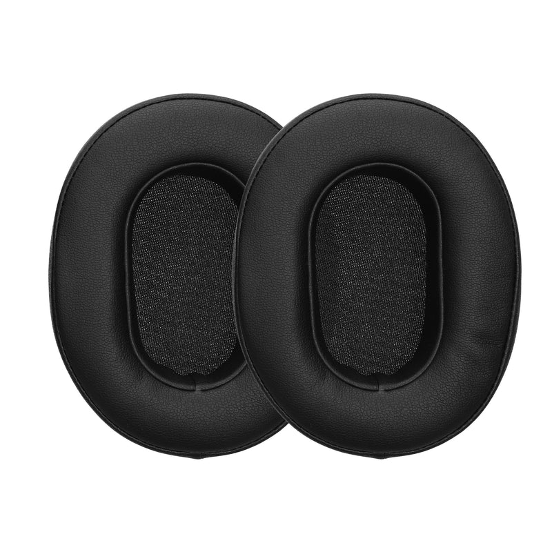 kwmobile Ohr Polster für Sony WH-XB900N Kopfhörer Ersatzteile Over Ear Headphones
