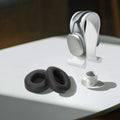 kwmobile Ohr Polster für Sony WH-XB900N Kopfhörer Ersatzteile Over Ear Headphones