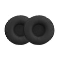kwmobile Ohr Polster für Sony WH-XB700 Kopfhörer Ersatzteile Over Ear Headphones