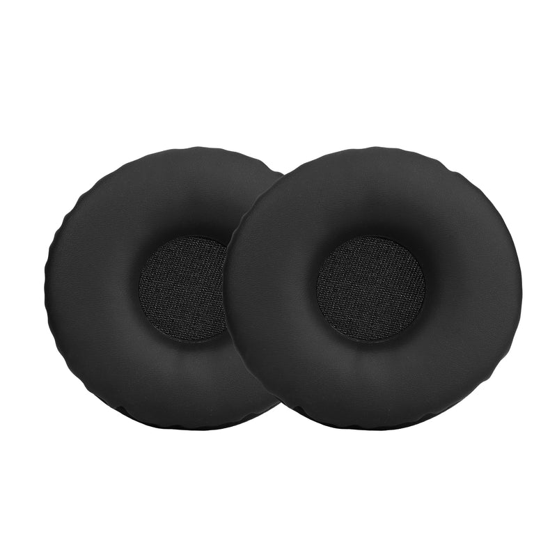 kwmobile Ohr Polster für Sony WH-XB700 Kopfhörer Ersatzteile Over Ear Headphones
