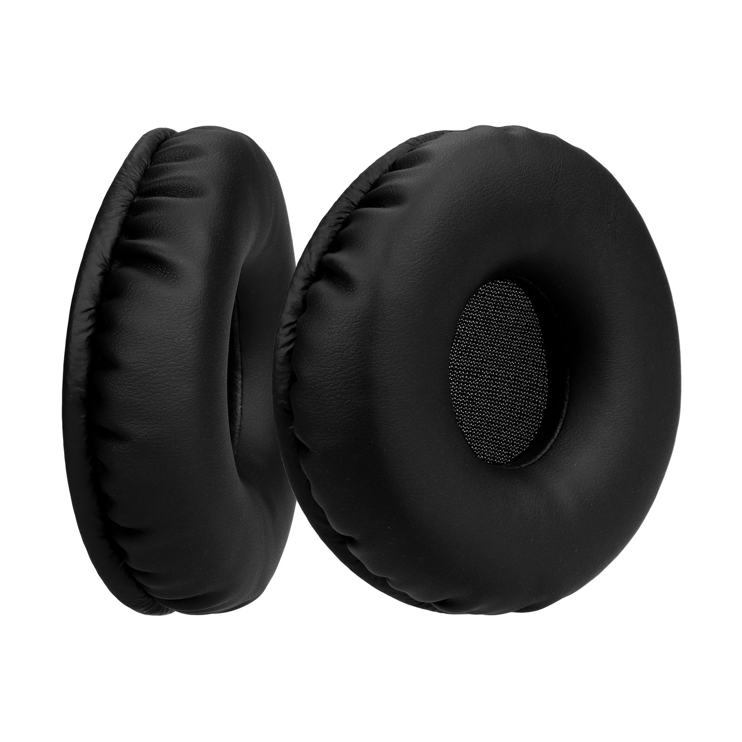 kwmobile Ohr Polster für Sony WH-XB700 Kopfhörer Ersatzteile Over Ear Headphones