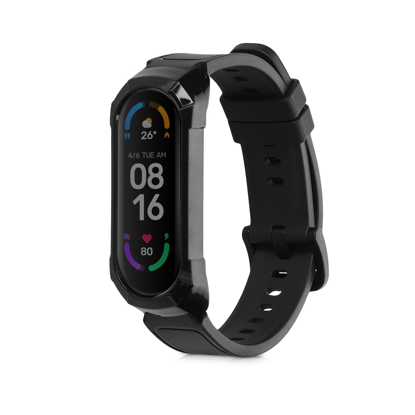 Sportarmband für Xiaomi Mi Band 6 / Band 5 / Band 4