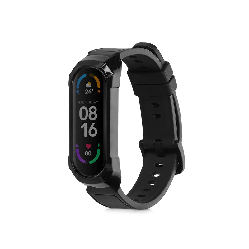Sportarmband für Xiaomi Mi Band 6 / Band 5 / Band 4