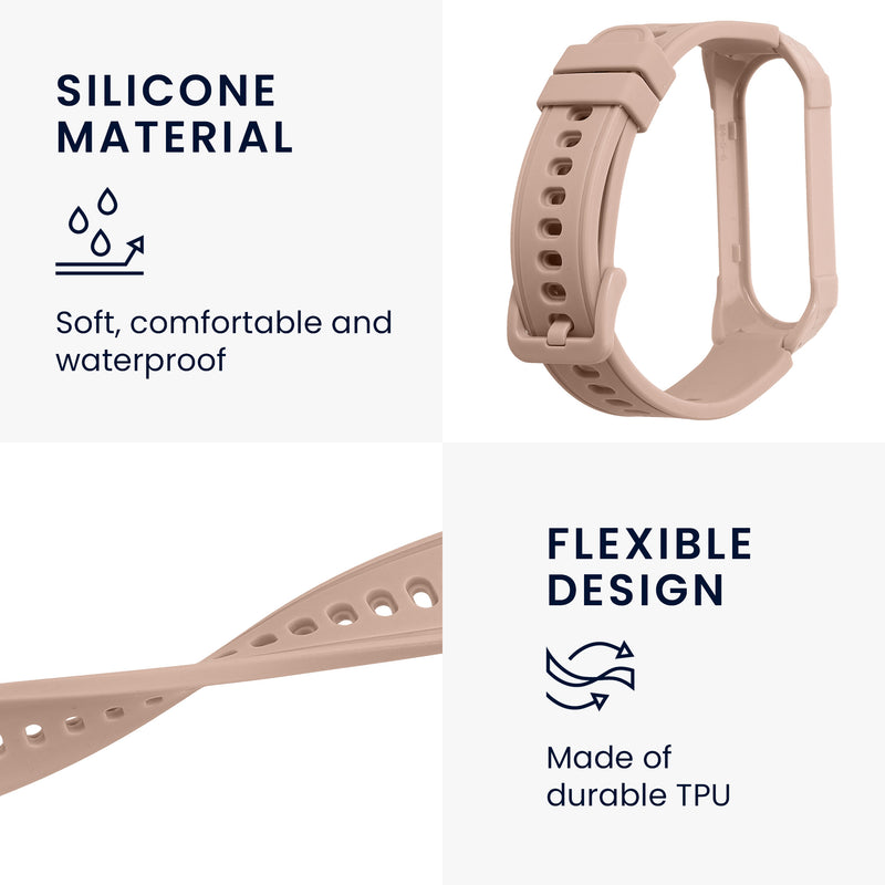 Sportarmband für Xiaomi Mi Band 6 / Band 5 / Band 4