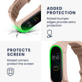 Sportarmband für Xiaomi Mi Band 6 / Band 5 / Band 4
