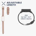Sportarmband für Xiaomi Mi Band 6 / Band 5 / Band 4