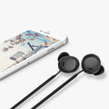 kwmobile Halteband kompatibel mit Google Pixel Buds Pro Headphones - Kopfhörer Halter Band Strap