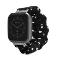 kwmobile Ersatz Armband kompatibel mit Fitbit Versa 4 / Sense 2 / Versa 3 / Sense