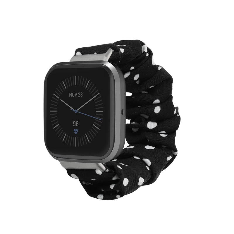 kwmobile Ersatz Armband kompatibel mit Fitbit Versa 4 / Sense 2 / Versa 3 / Sense