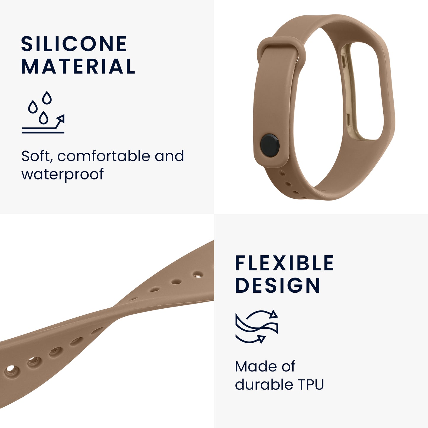 Armband für Oppo Band Sport