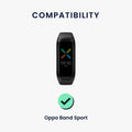 Armband für Oppo Band Sport