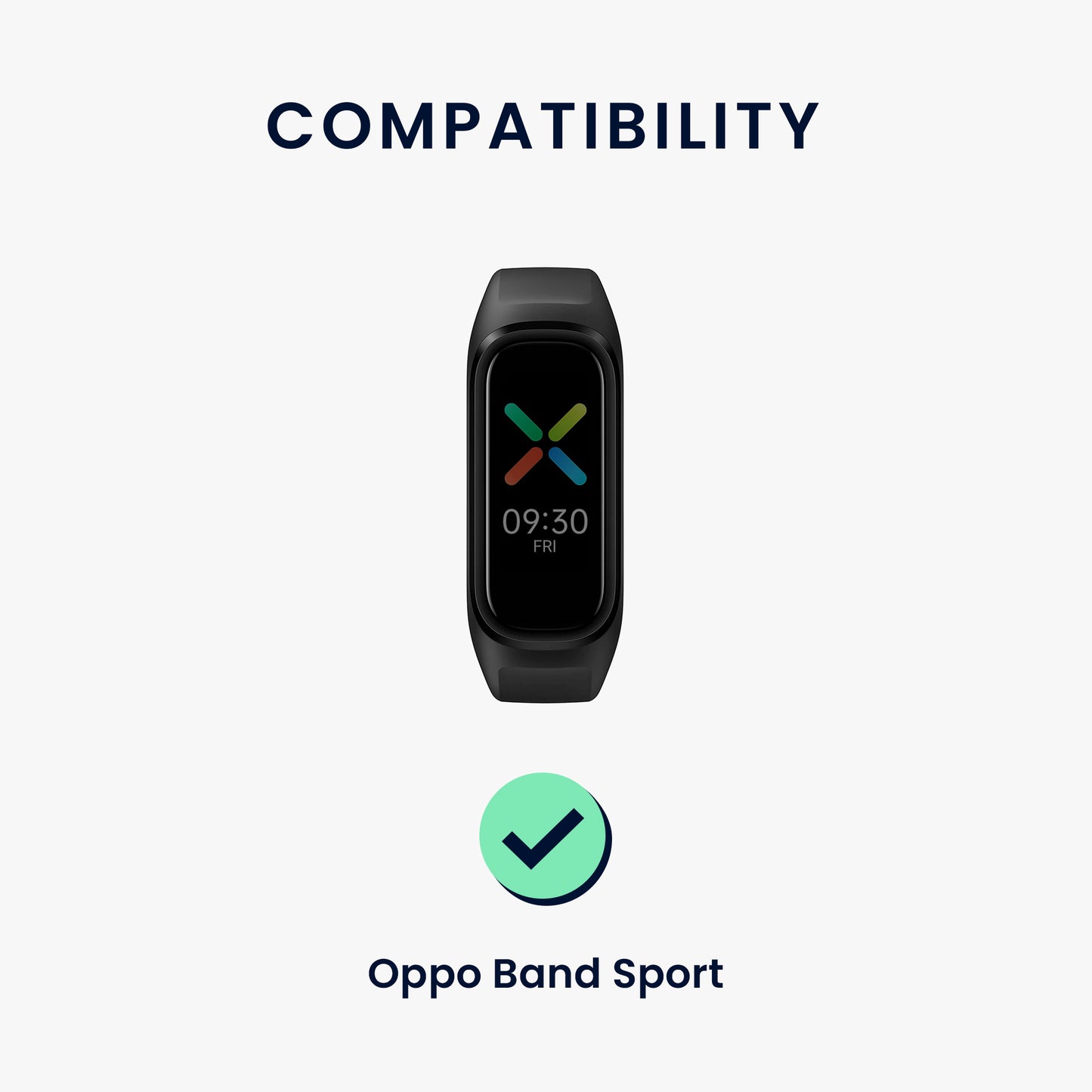 Armband für Oppo Band Sport