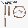 Armband für Oppo Band Sport
