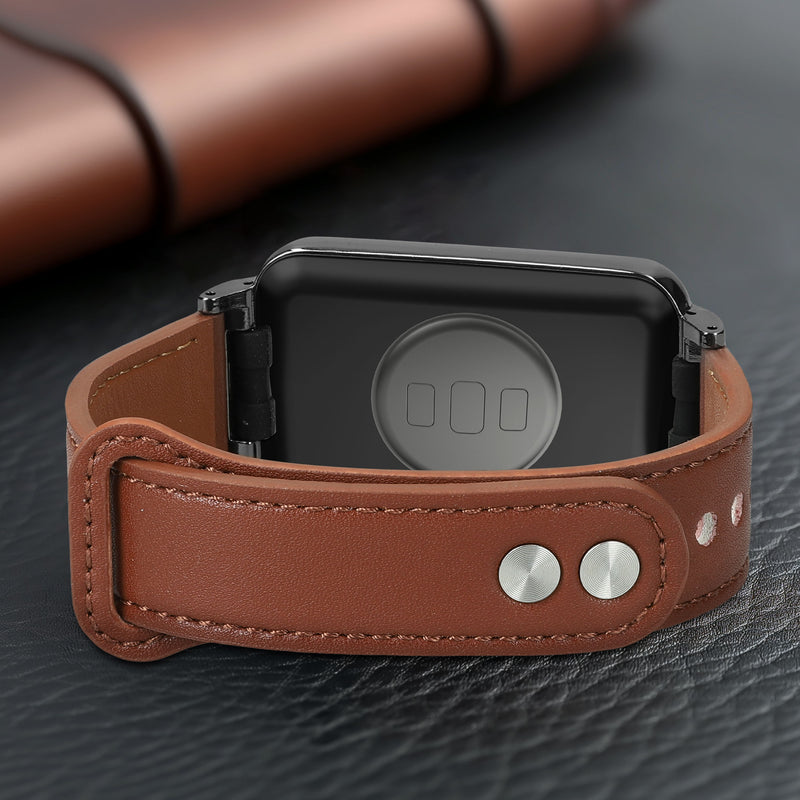 kwmobile Uhrenarmband für Xiaomi Mi Band 7 Pro Armband Ersatzarmband für Fitnesstracker Wechselarmband Smartwatch